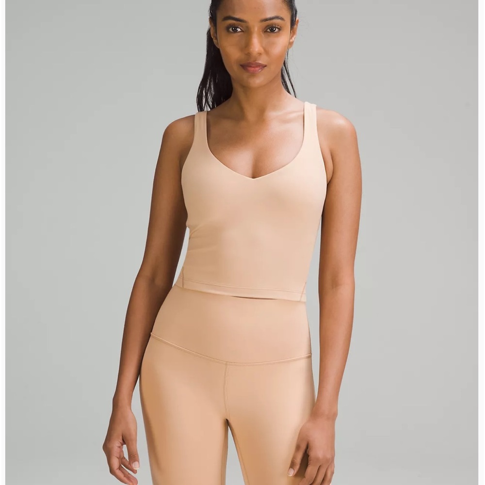 Align Tank